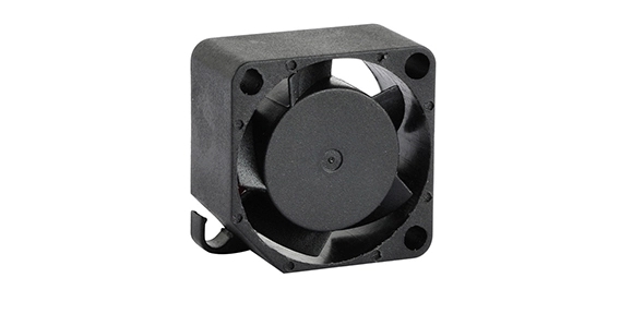 Understanding 12V DC Axial Fan Specifications