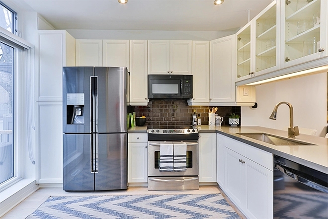 The Latest Technological Marvels in Fridge Exhaust Fans