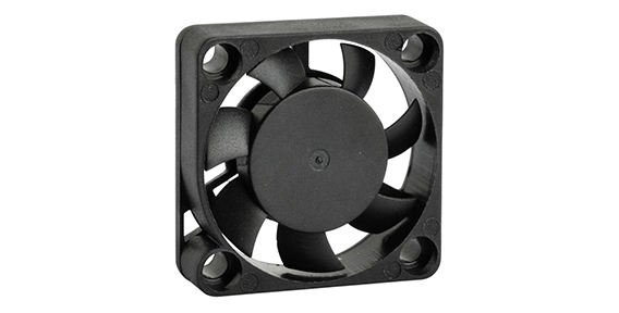 DC Axial Fan vs. AC Axial Fans: Which One Fits Your Cooling Needs?